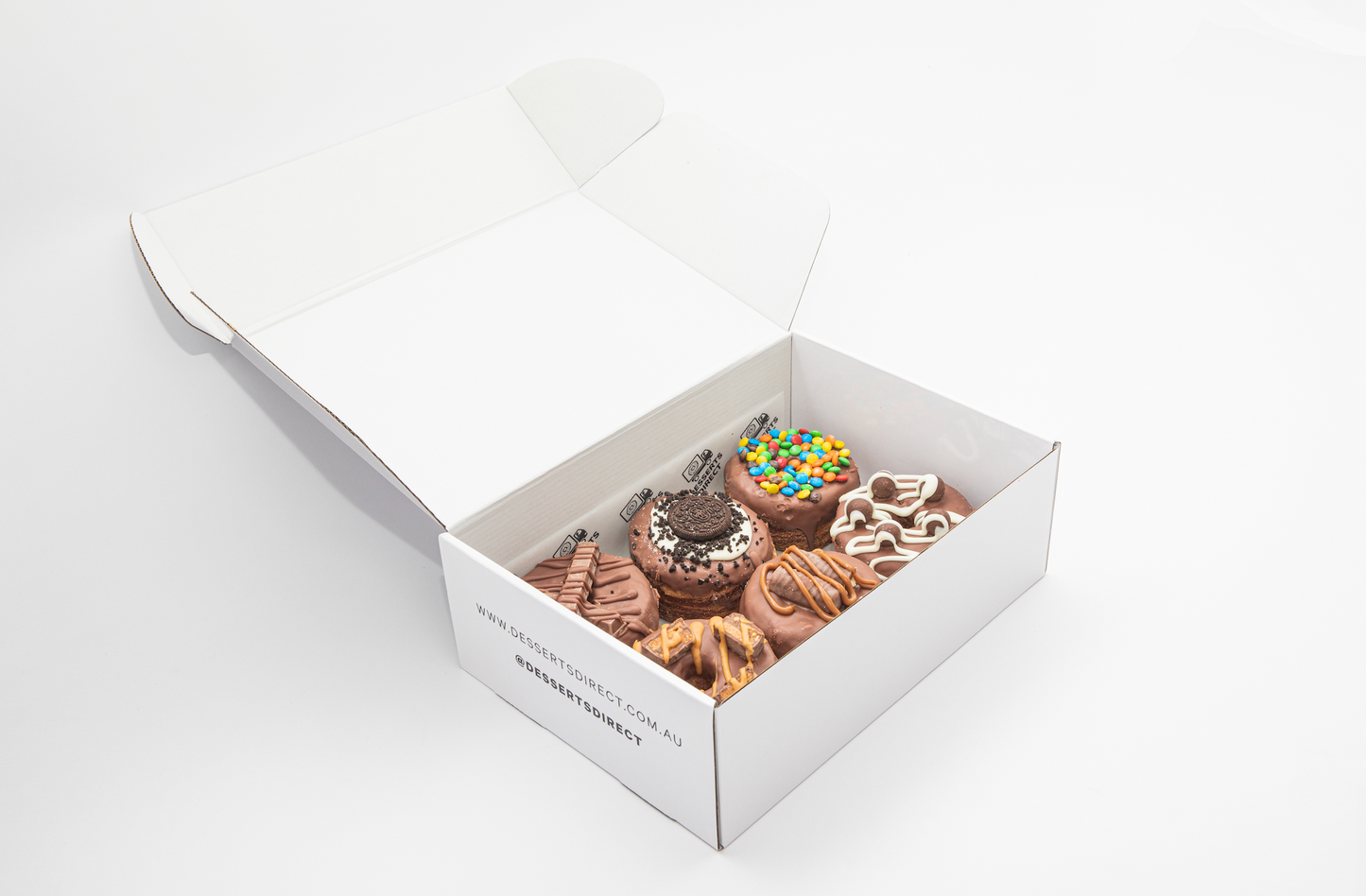 ASSORTED CRONUT PACK