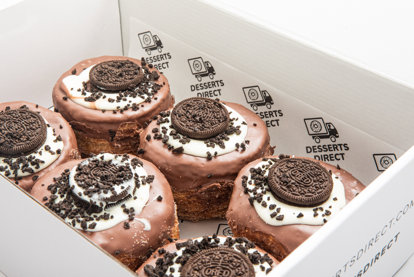 OREO CRONUT PACK