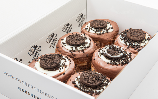 OREO CRONUT PACK