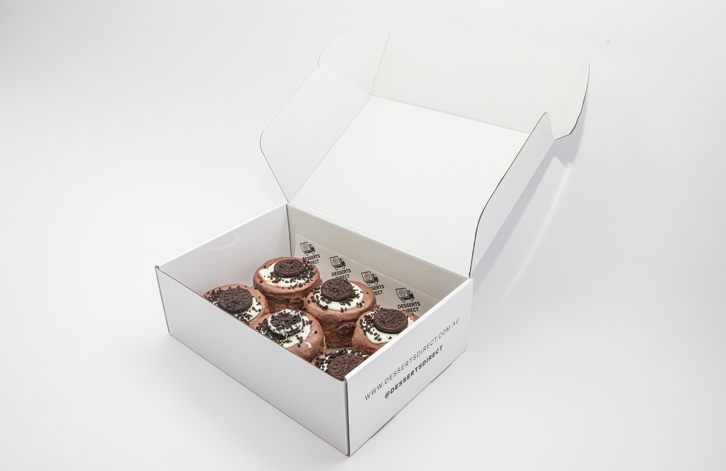 OREO CRONUT PACK