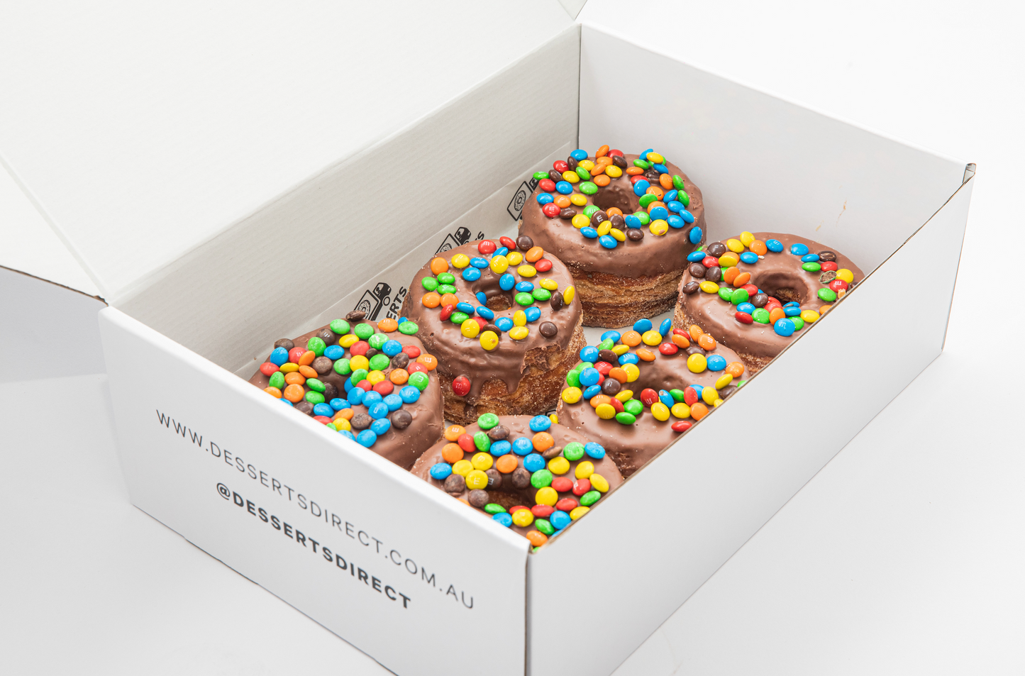 MNM CRONUT PACK