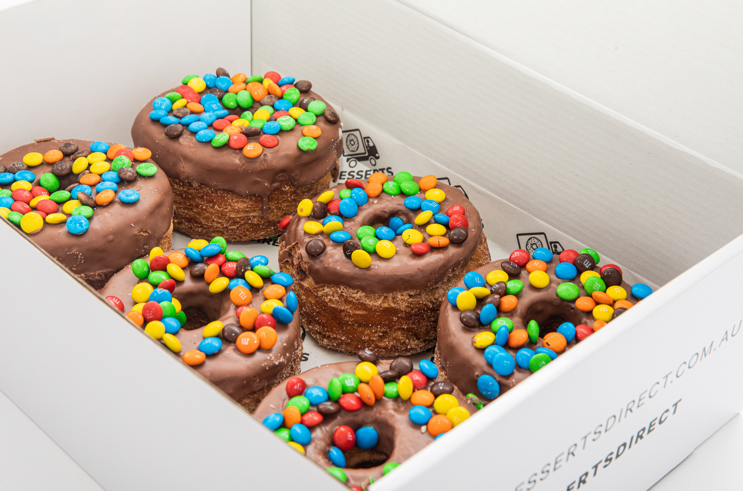 MNM CRONUT PACK