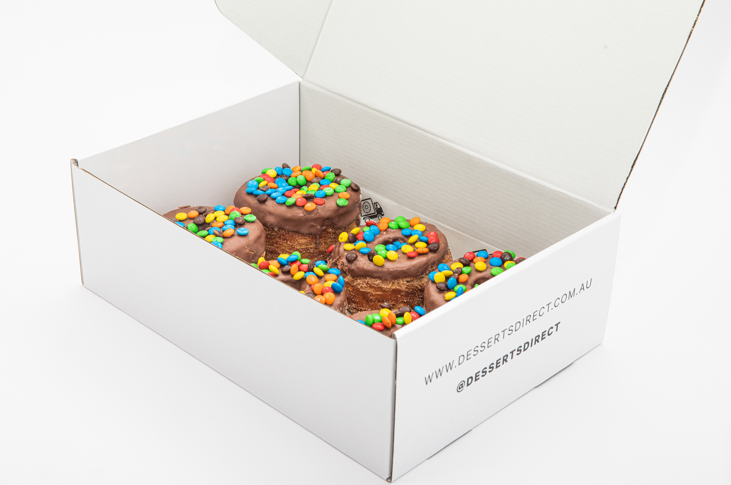 MNM CRONUT PACK