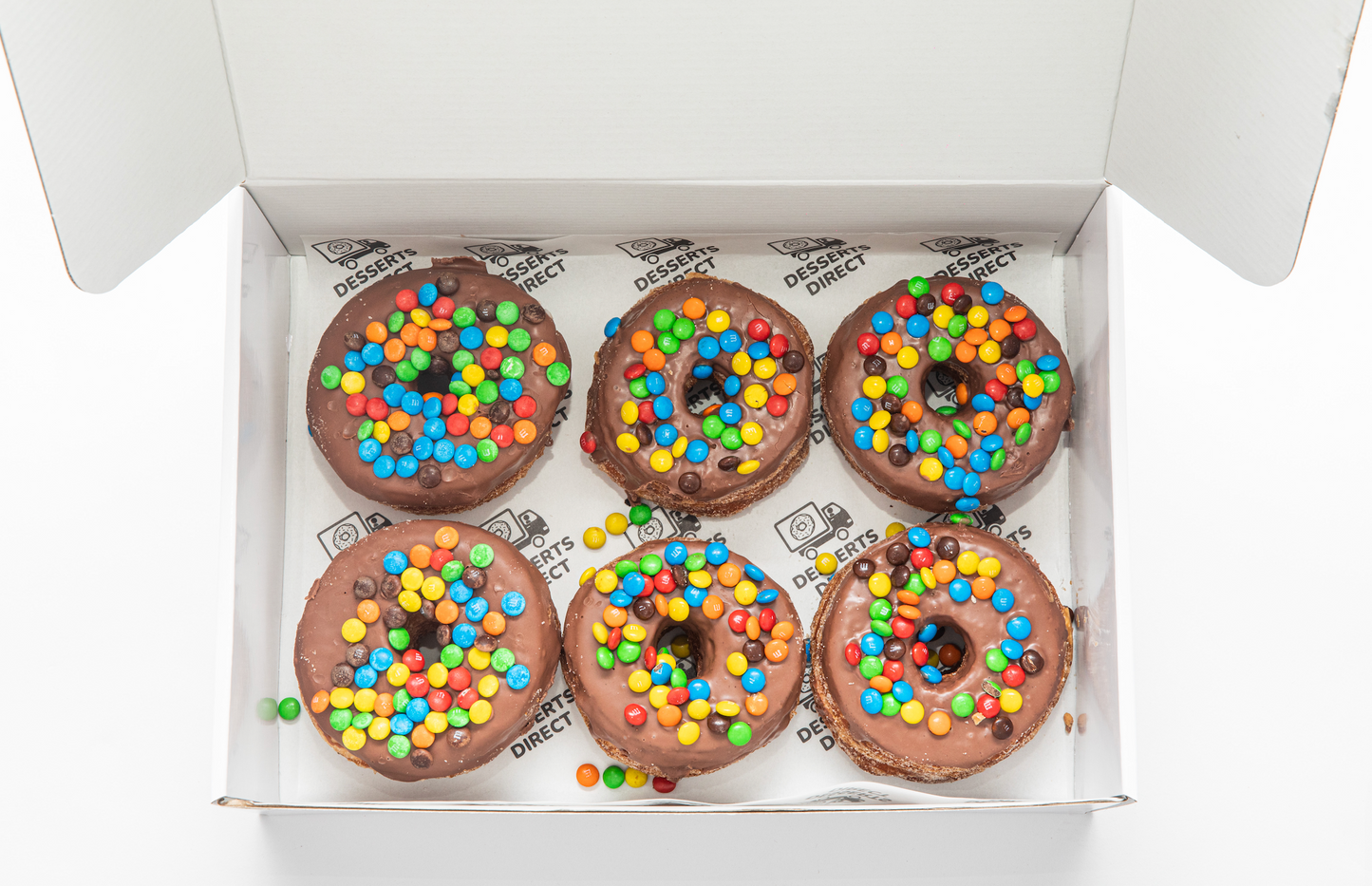 MNM CRONUT PACK