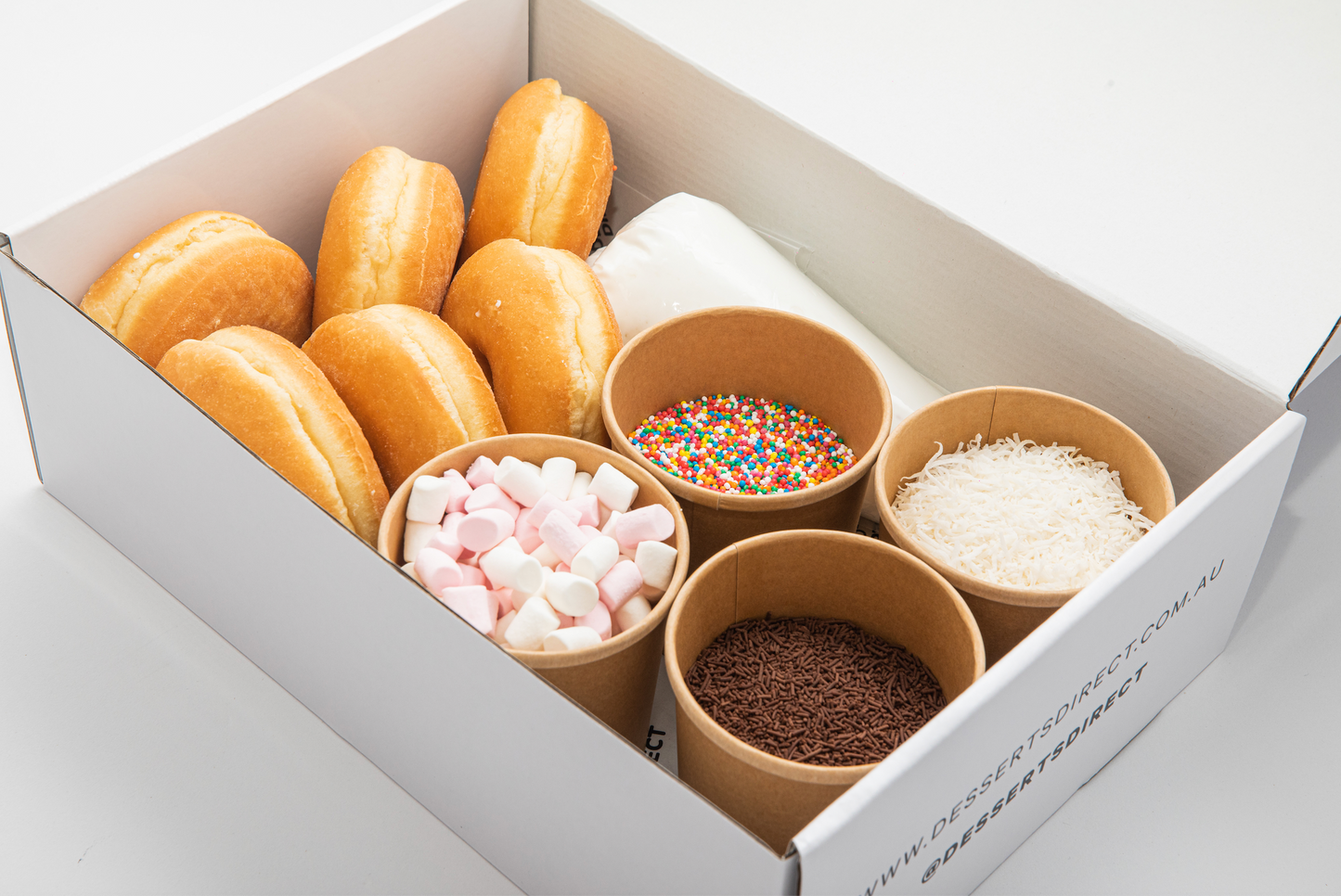 DIY DONUT KIT