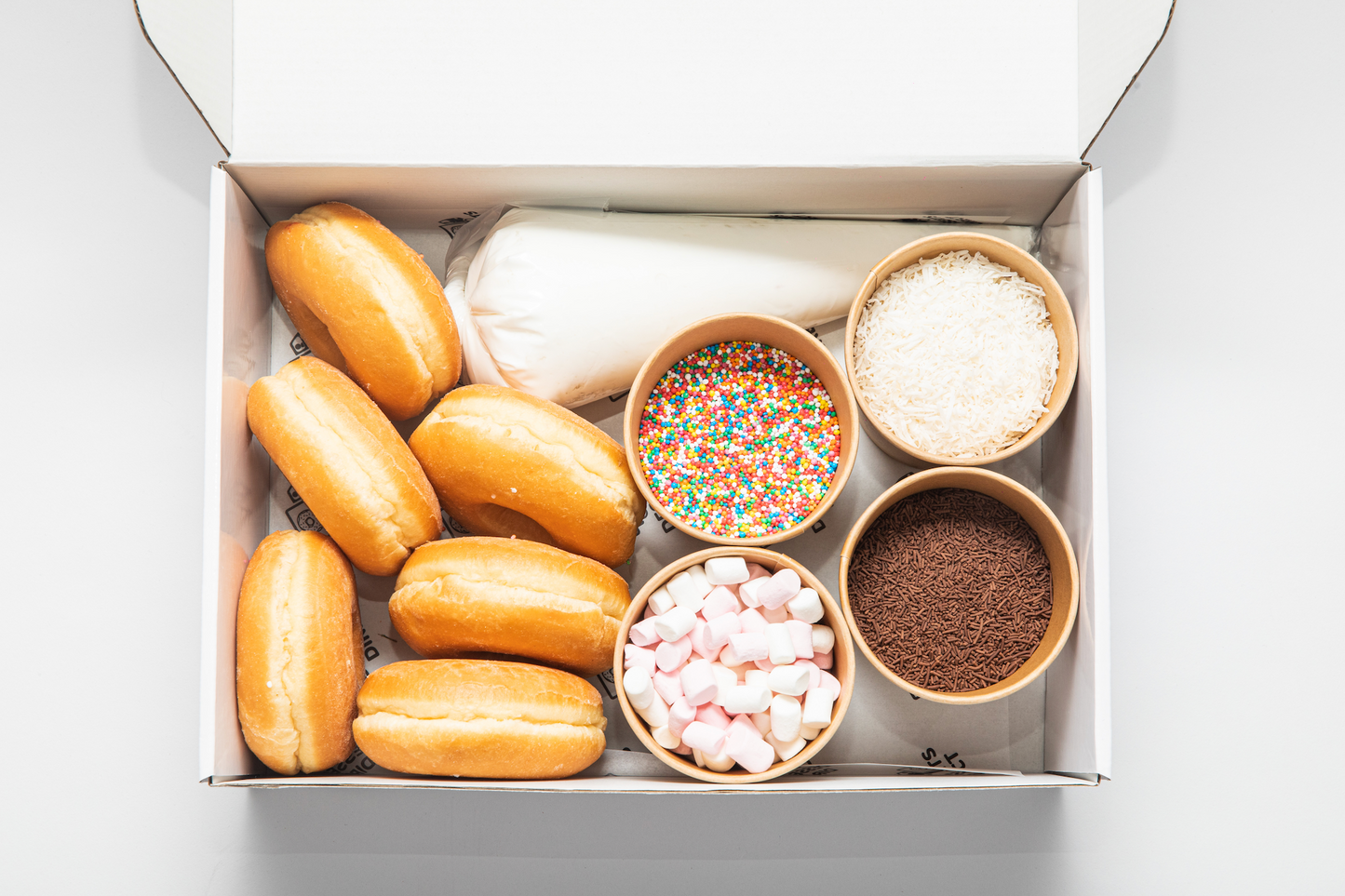 DIY DONUT KIT