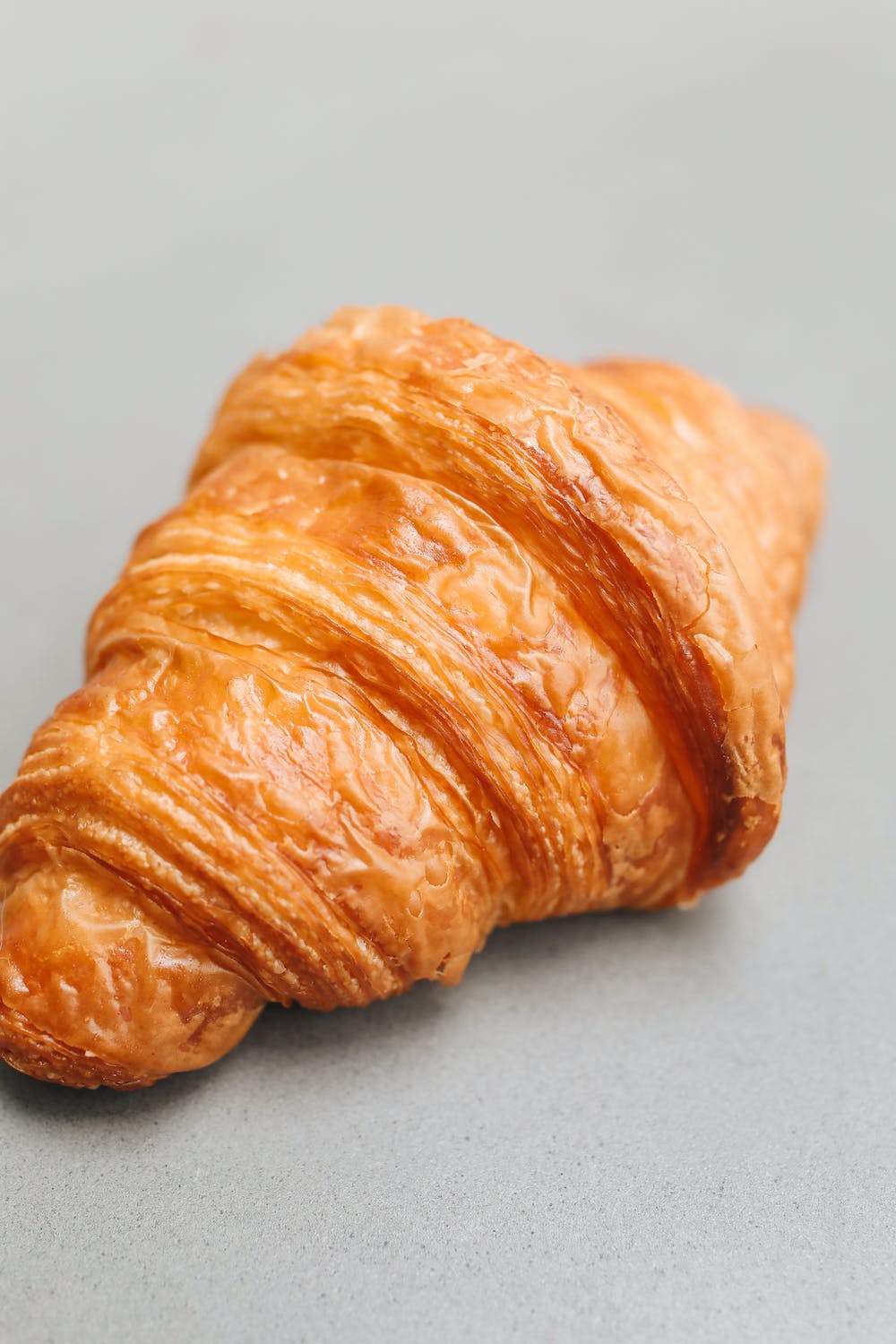 PLAIN ARTISAN CROISSANT